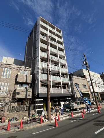 JPレジデンス大阪城南Ⅱ