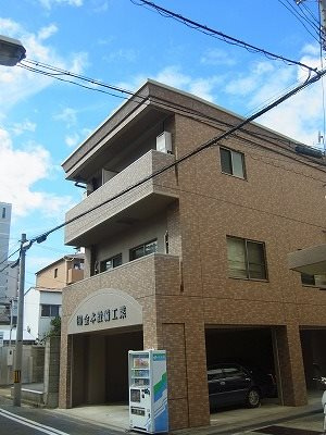 エッセンティア春日野の画像