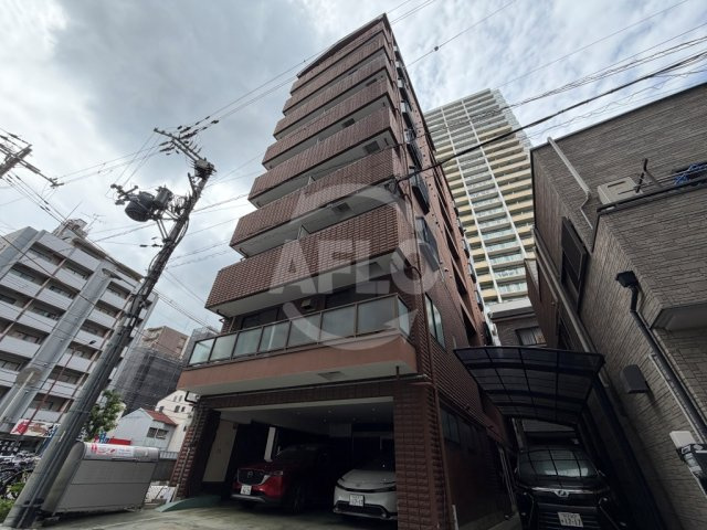 スタシオン梅田イースト