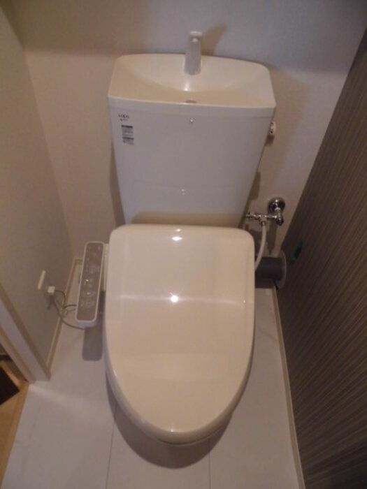 Azalea辻前　Aのトイレ