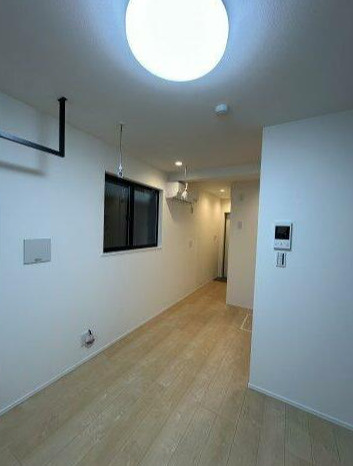 ｍａｉｓｏｎ　ＳＡＮＧＵＢＡＳＨＩ Ⅱの寝室