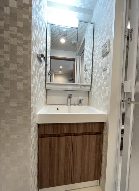 S-RESIDENCE両国sereaのキッチン