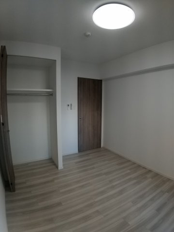 S-RESIDENCE両国sereaの内装