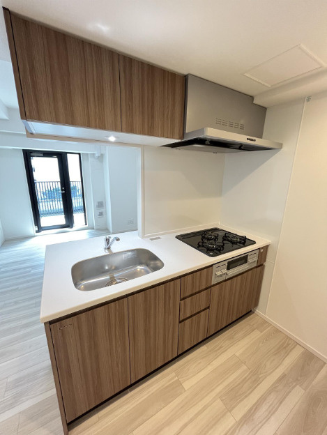 S-RESIDENCE両国sereaのキッチン