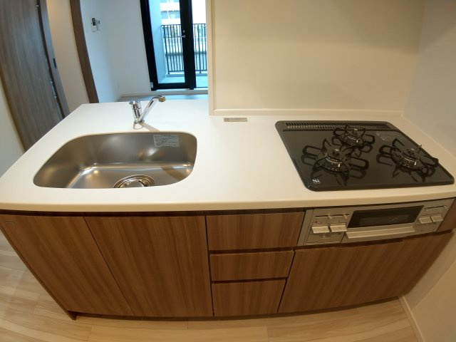 S-RESIDENCE両国sereaの設備