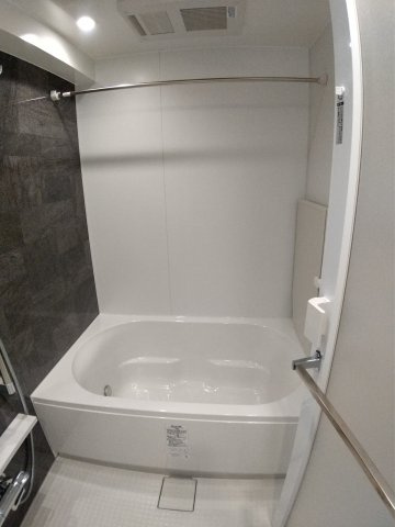 S-RESIDENCE両国sereaの浴室