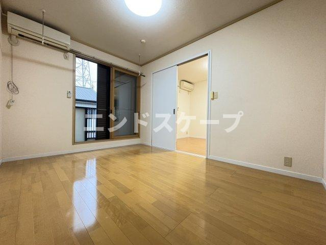 アトレイユAの居間・リビング|高崎、前橋のお部屋探しはエンドスケープまで！お客様の理想お聞かせ下さい♪