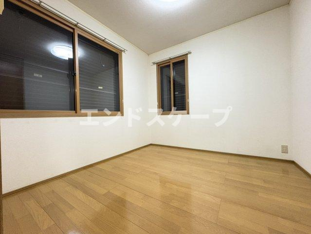アトレイユAのセキュリティ|高崎、前橋のお部屋探しはエンドスケープまで！お客様の理想お聞かせ下さい♪