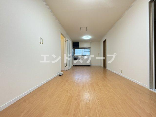 アトレイユAの展望|高崎、前橋のお部屋探しはエンドスケープまで！お客様の理想お聞かせ下さい♪