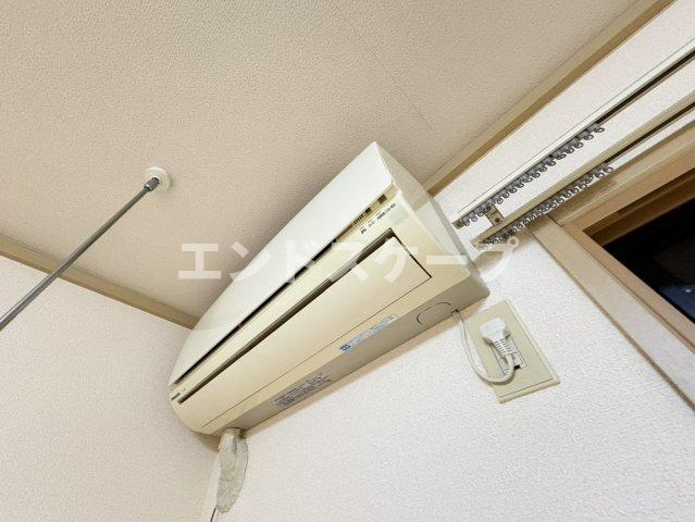 アトレイユAの設備|高崎、前橋のお部屋探しはエンドスケープまで！お客様の理想お聞かせ下さい♪