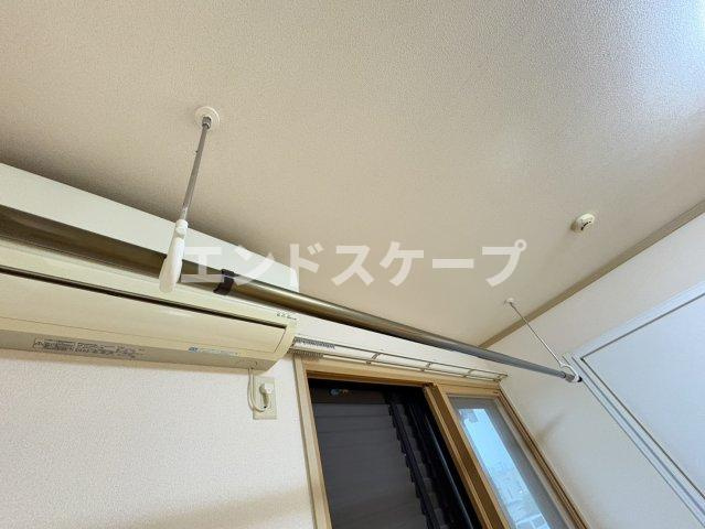 アトレイユAの内装|高崎、前橋のお部屋探しはエンドスケープまで！お客様の理想お聞かせ下さい♪