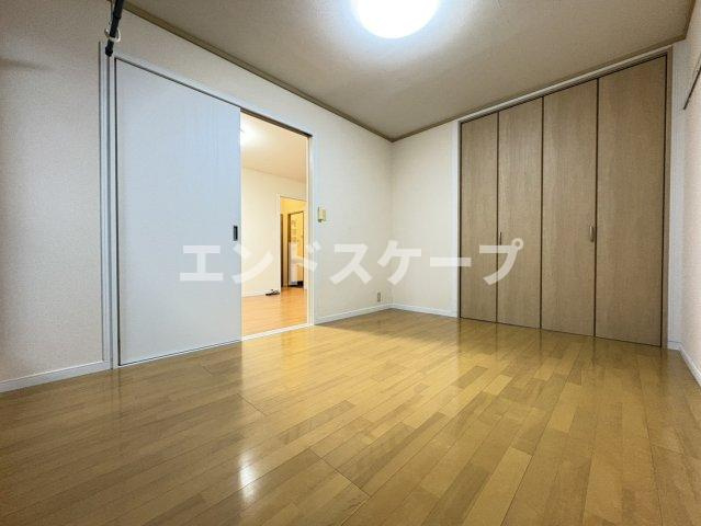 アトレイユAの洋室|高崎、前橋のお部屋探しはエンドスケープまで！お客様の理想お聞かせ下さい♪