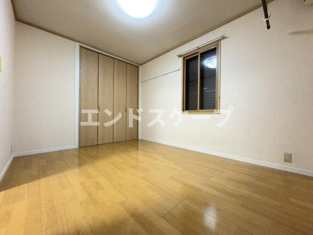 アトレイユAの居間・リビング|高崎、前橋のお部屋探しはエンドスケープまで！お客様の理想お聞かせ下さい♪