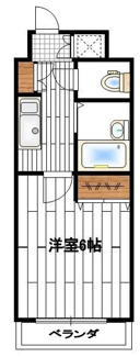 【間取り】 | パークマンション | 間取りです。