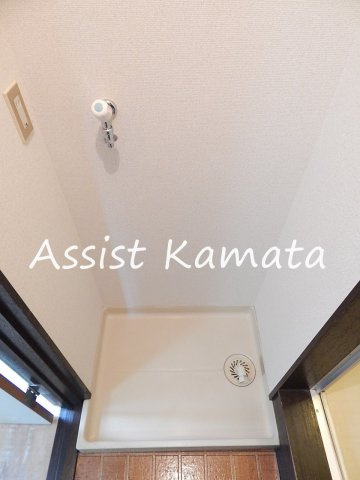 ハイムスミホウのその他