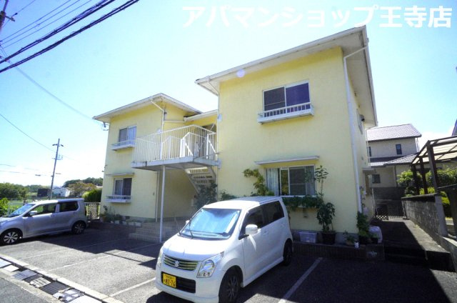 コンフォルト畠田