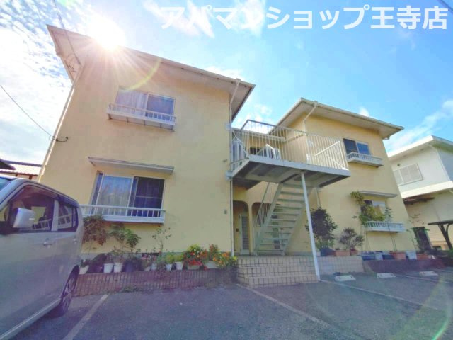 コンフォルト畠田