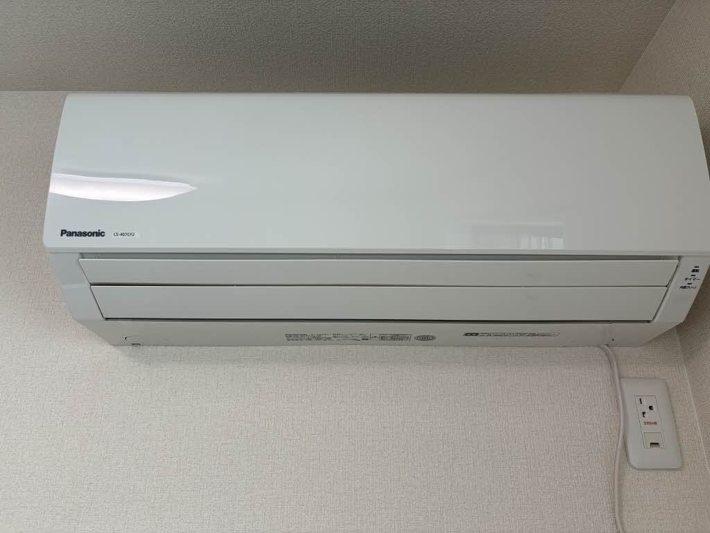 シャリテ堀川小泉の設備