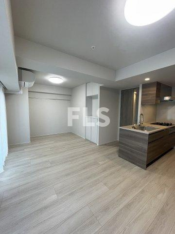 台東区北上野２丁目の賃貸マンションの内装