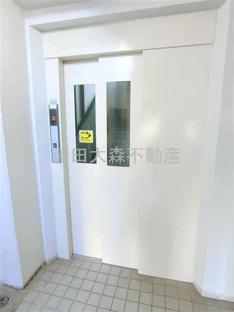 セブンハイム岩間のその他共用部分