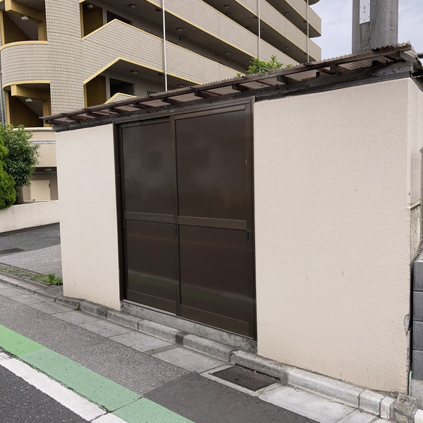 ラ カーサ アイカワのその他共用部分