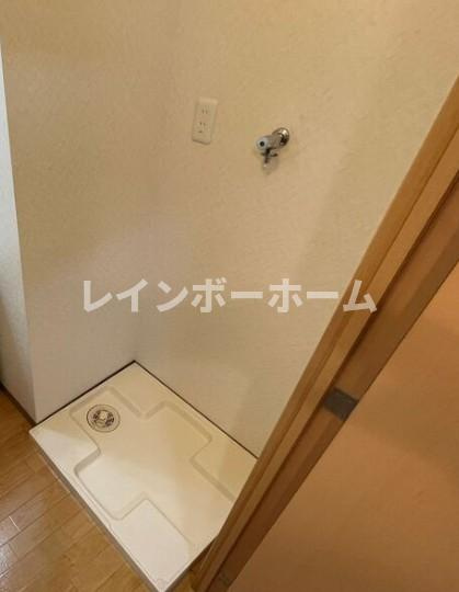 ハティの設備