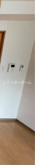 ハティのセキュリティ