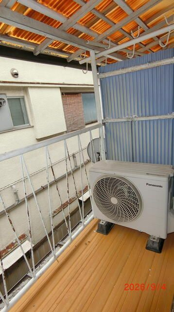 市川荘のその他