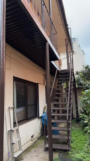 市川荘のその他共用部分
