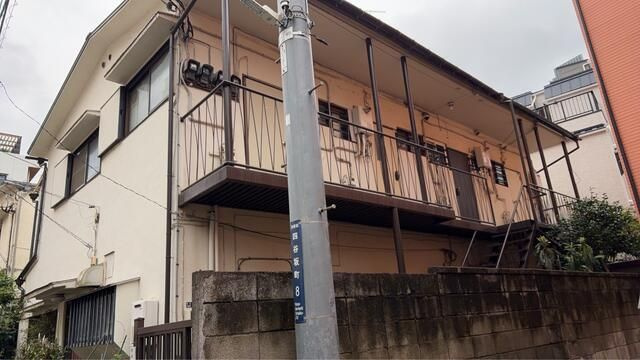 市川荘
