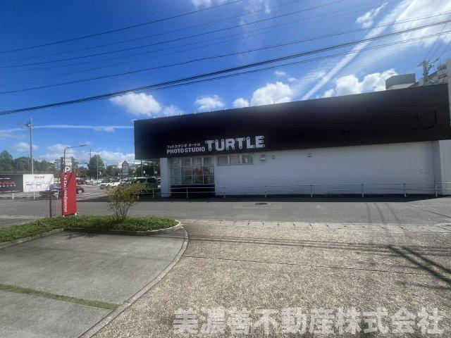 ６７４２９　岐阜市市橋土地