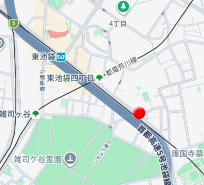 ＤＲＳ第３ビルのその他