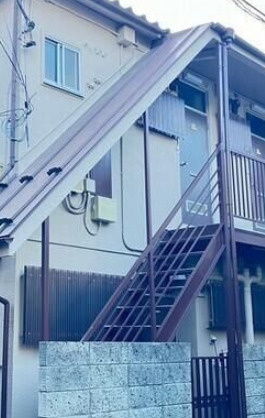 ハイム宮仲のその他共用部分