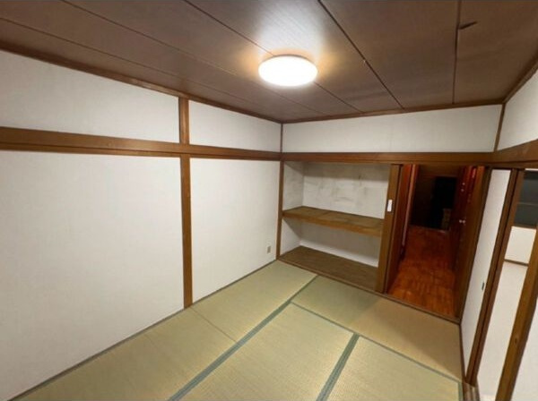 枚方市招堤大谷戸建のその他