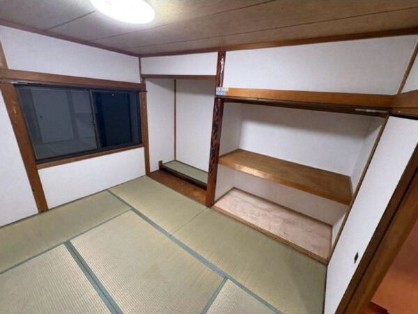 枚方市招堤大谷戸建のその他