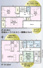 喜多方市常盤台新築一戸建て4棟の画像