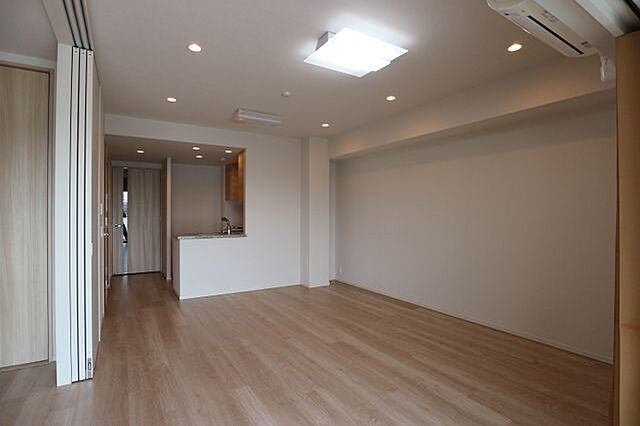 プラウド日暮里のその他