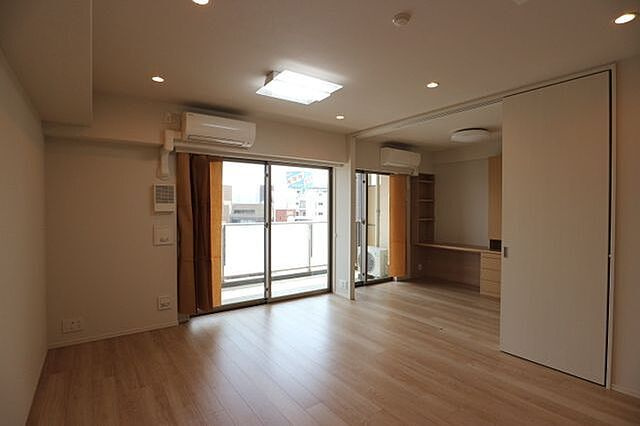 プラウド日暮里