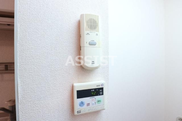 エミネンス多摩川の設備|先行申込受付中♪お電話がご案内スムーズです♪オンラインもOK