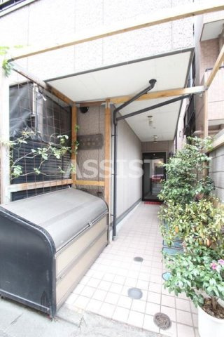 エミネンス多摩川のその他共用部分|先行申込受付中♪お電話がご案内スムーズです♪オンラインもOK