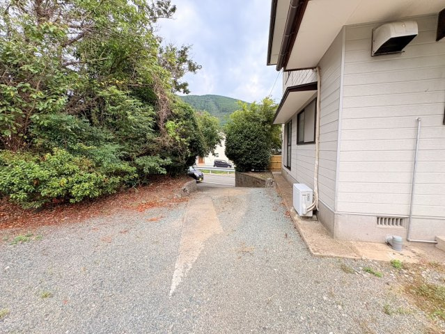 南阿蘇村大字立野　土地広々！のその他