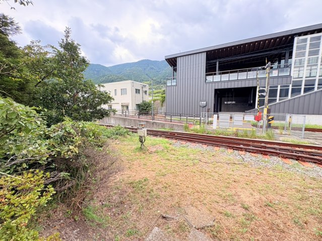 南阿蘇村大字立野　土地広々！の周辺