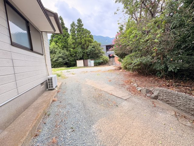 南阿蘇村大字立野　土地広々！の周辺