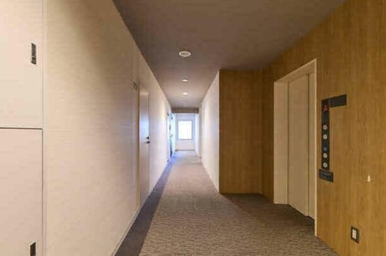 文京区湯島１丁目の賃貸マンションのその他共用部分