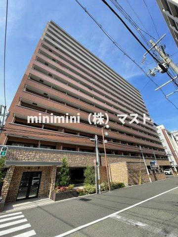 グランカーサ難波元町