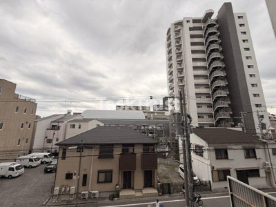 【展望】 | アドバンス大阪城北フィエルテ
