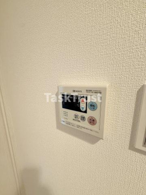 【設備】 | アドバンス大阪城北フィエルテ