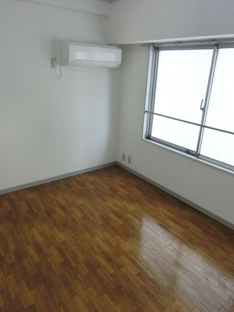 ブルースカイハイツ志村のその他