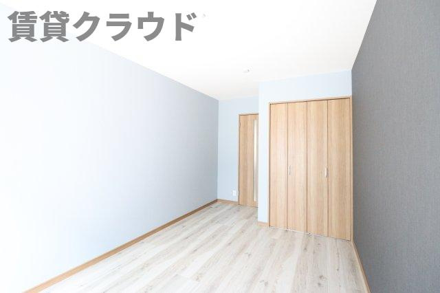 BLUE MARINE HONCHIBAの寝室|お気軽にお問い合わせください♪