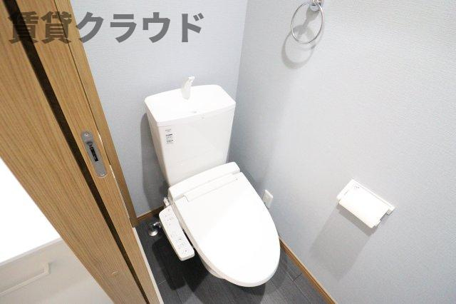 BLUE MARINE HONCHIBAの寝室|落ち着いて過ごせるお部屋なので、寝室にいかがでしょうか